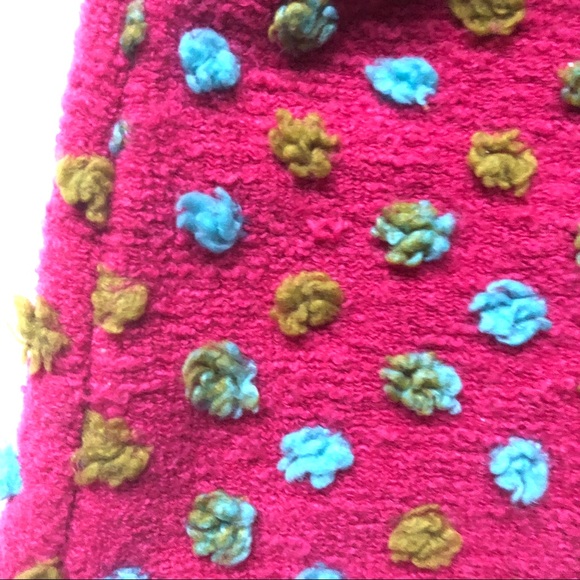 Hanna Andersson baby hooded coat and dress - Girls 0-3month - Picture 11 of 13